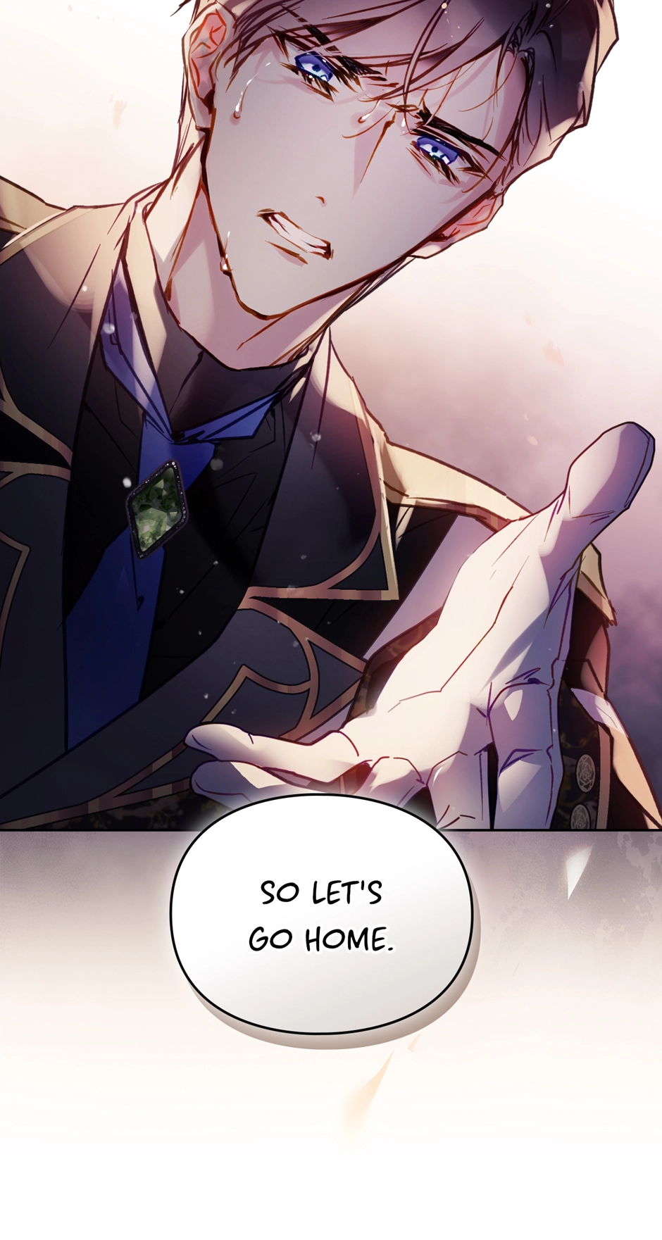 Read Villains Are Destined to Die Manga Online