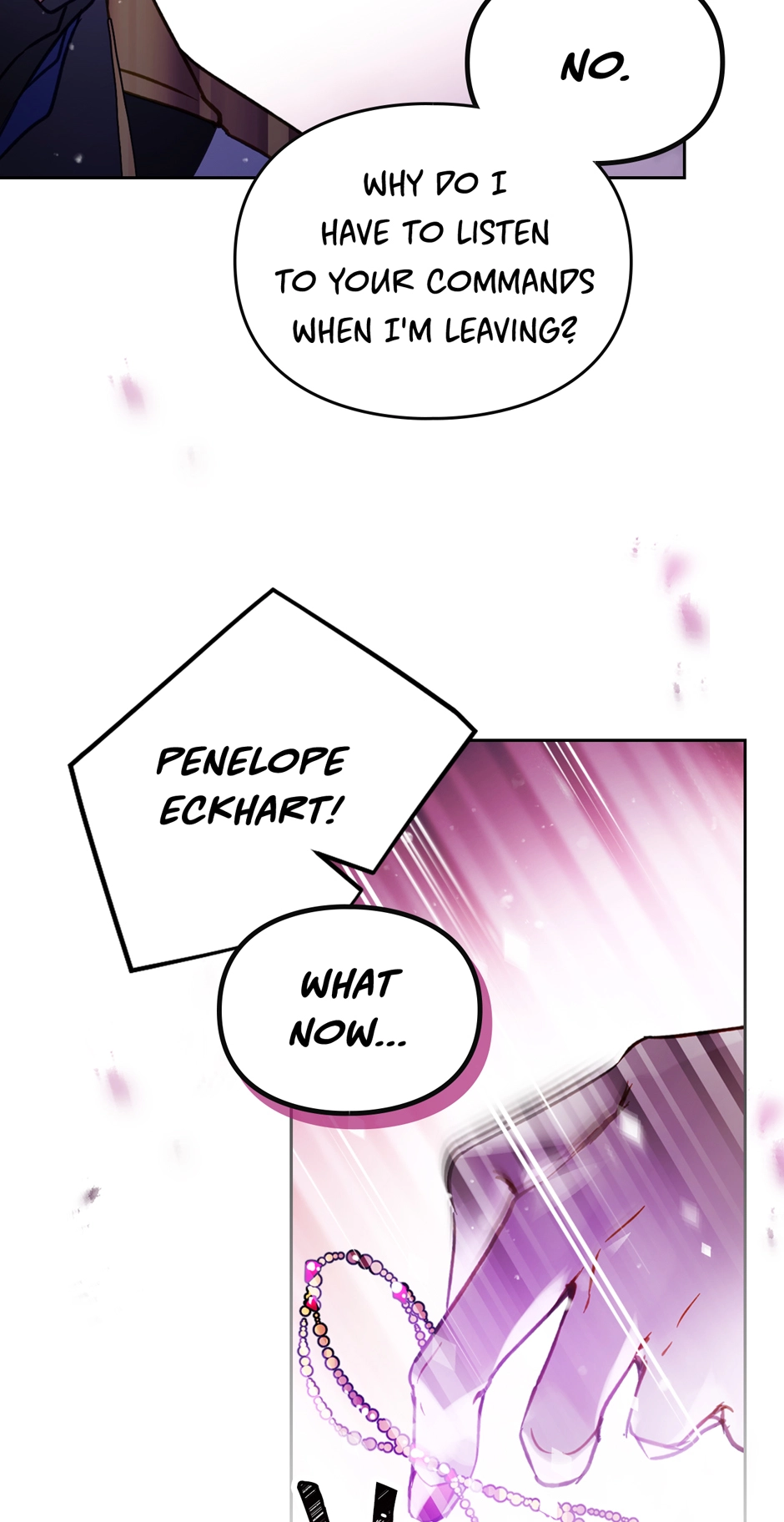 Read Villains Are Destined to Die Manga Online