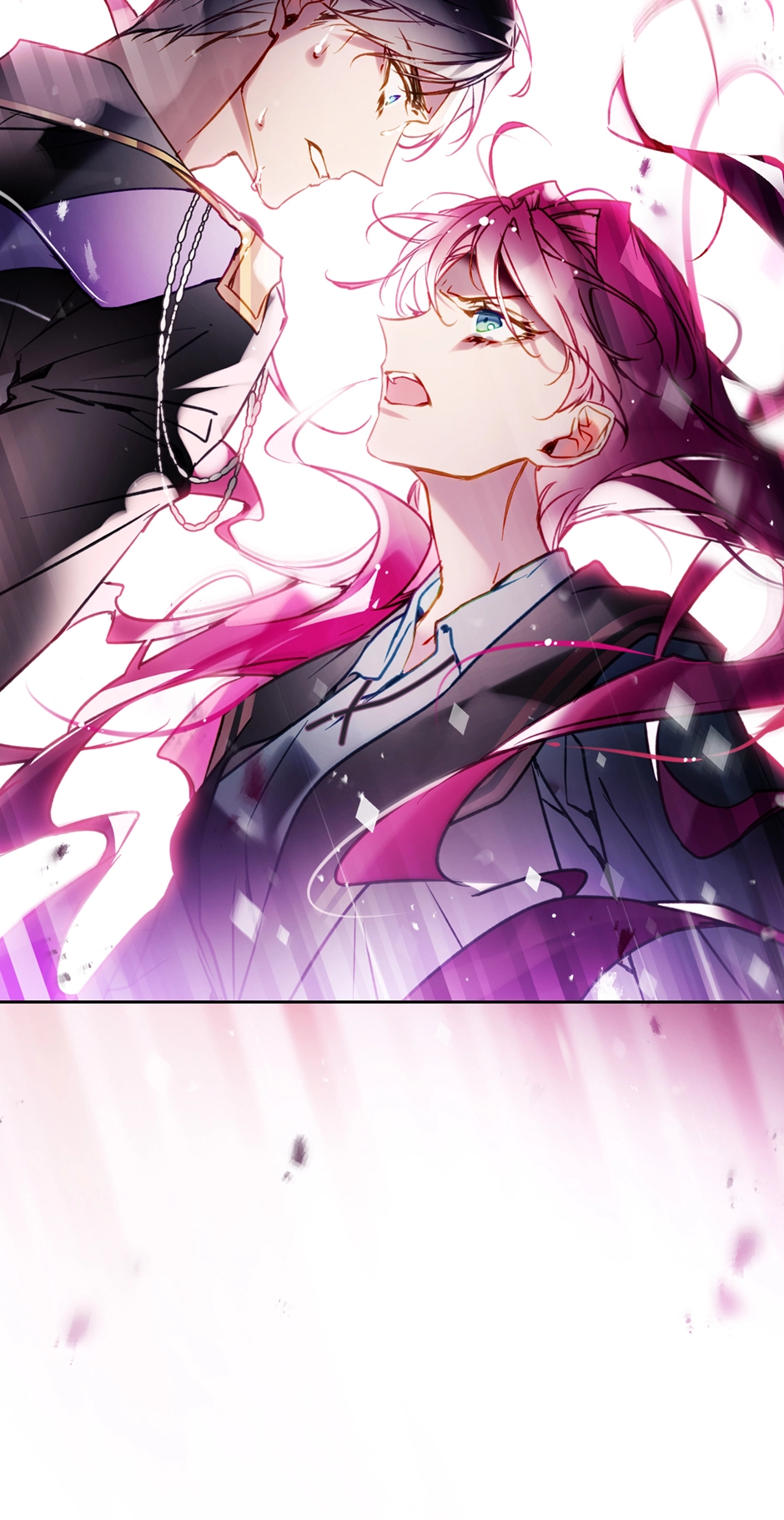 Read Villains Are Destined to Die Manga Online
