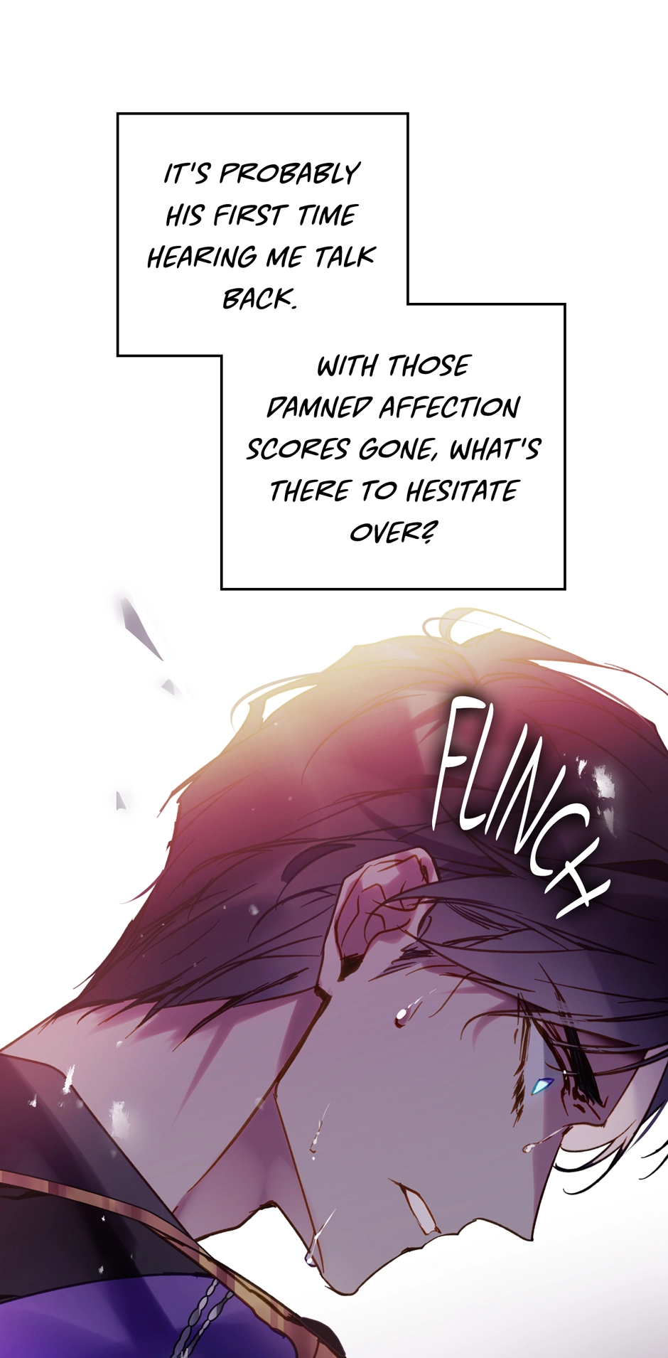 Read Villains Are Destined to Die Manga Online