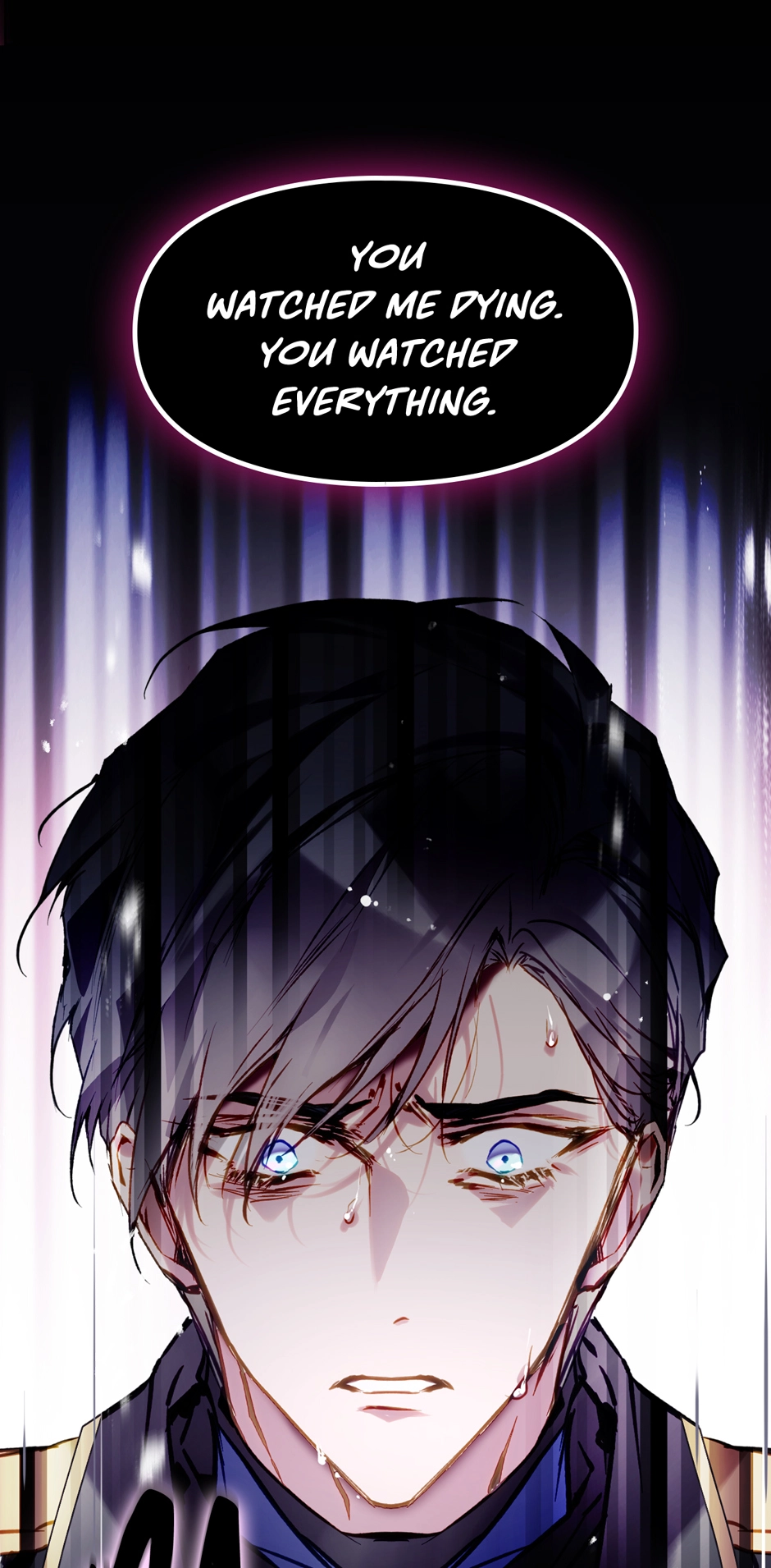 Read Villains Are Destined to Die Manga Online
