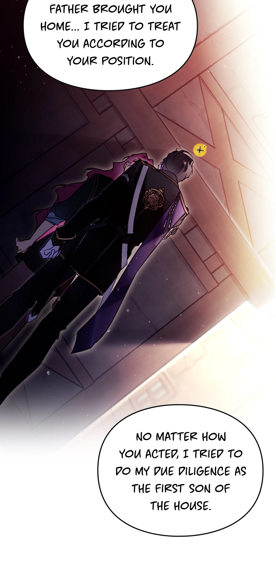Read Villains Are Destined to Die Manga Online