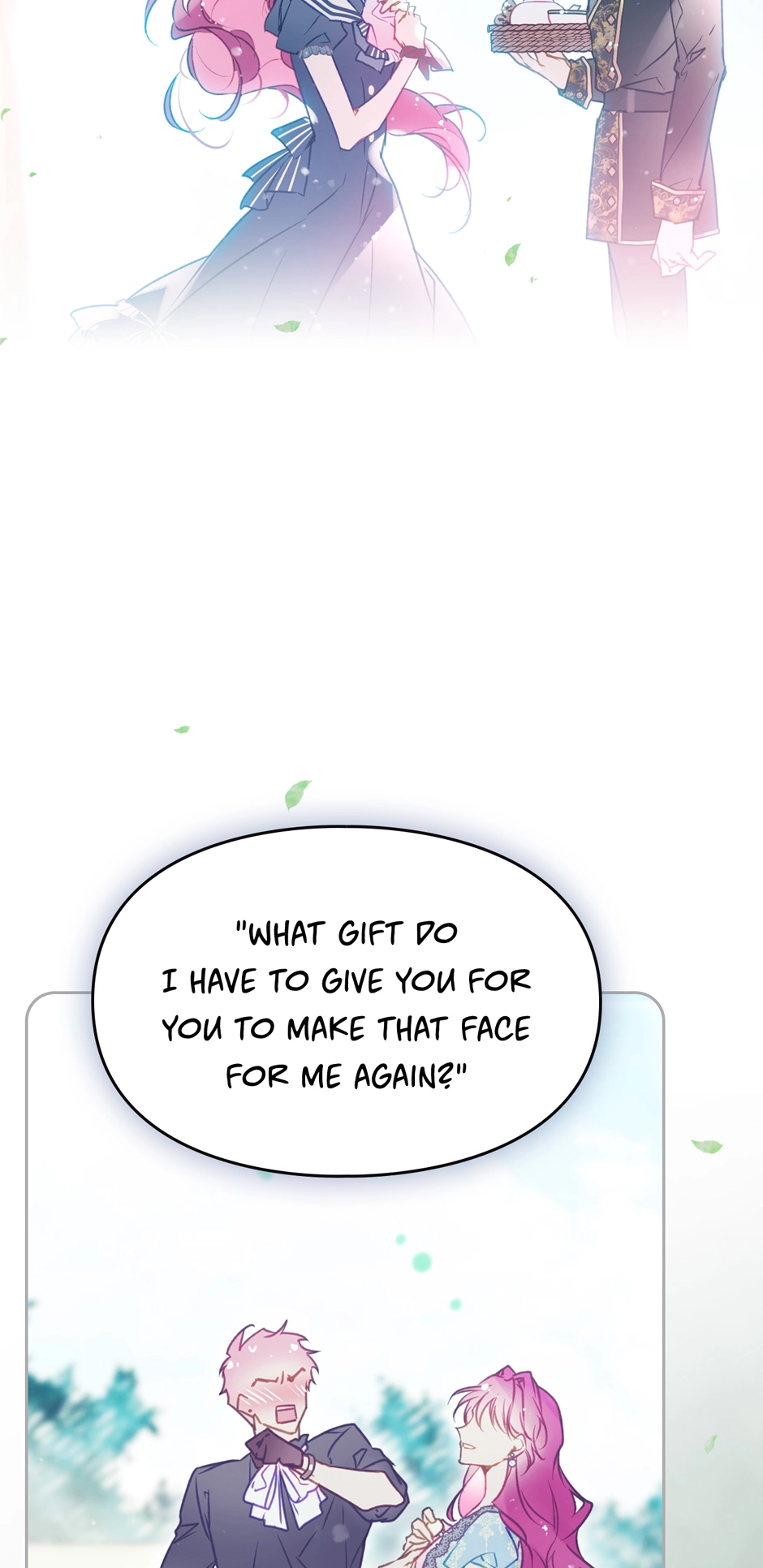 Read Villains Are Destined to Die Manga Online