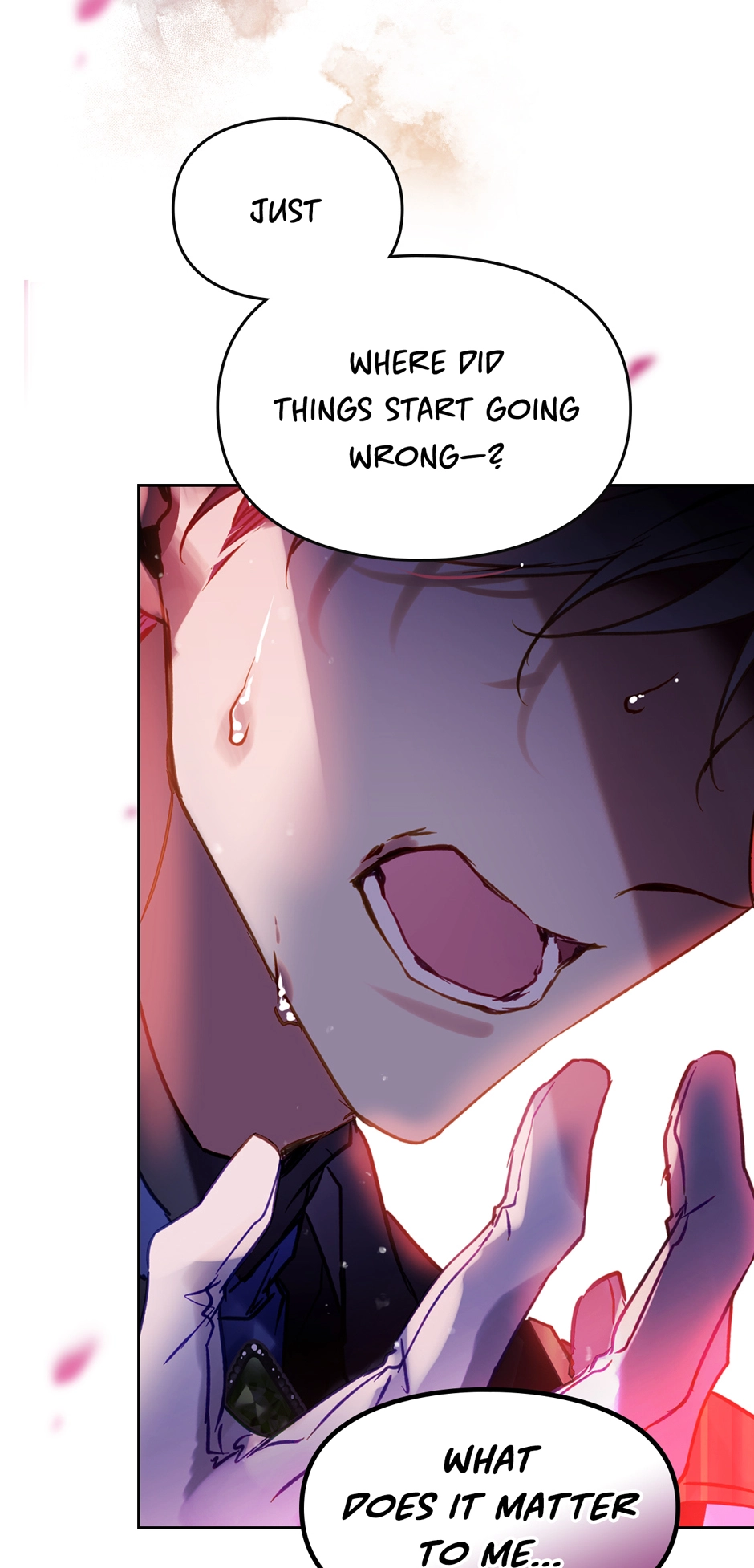 Read Villains Are Destined to Die Manga Online