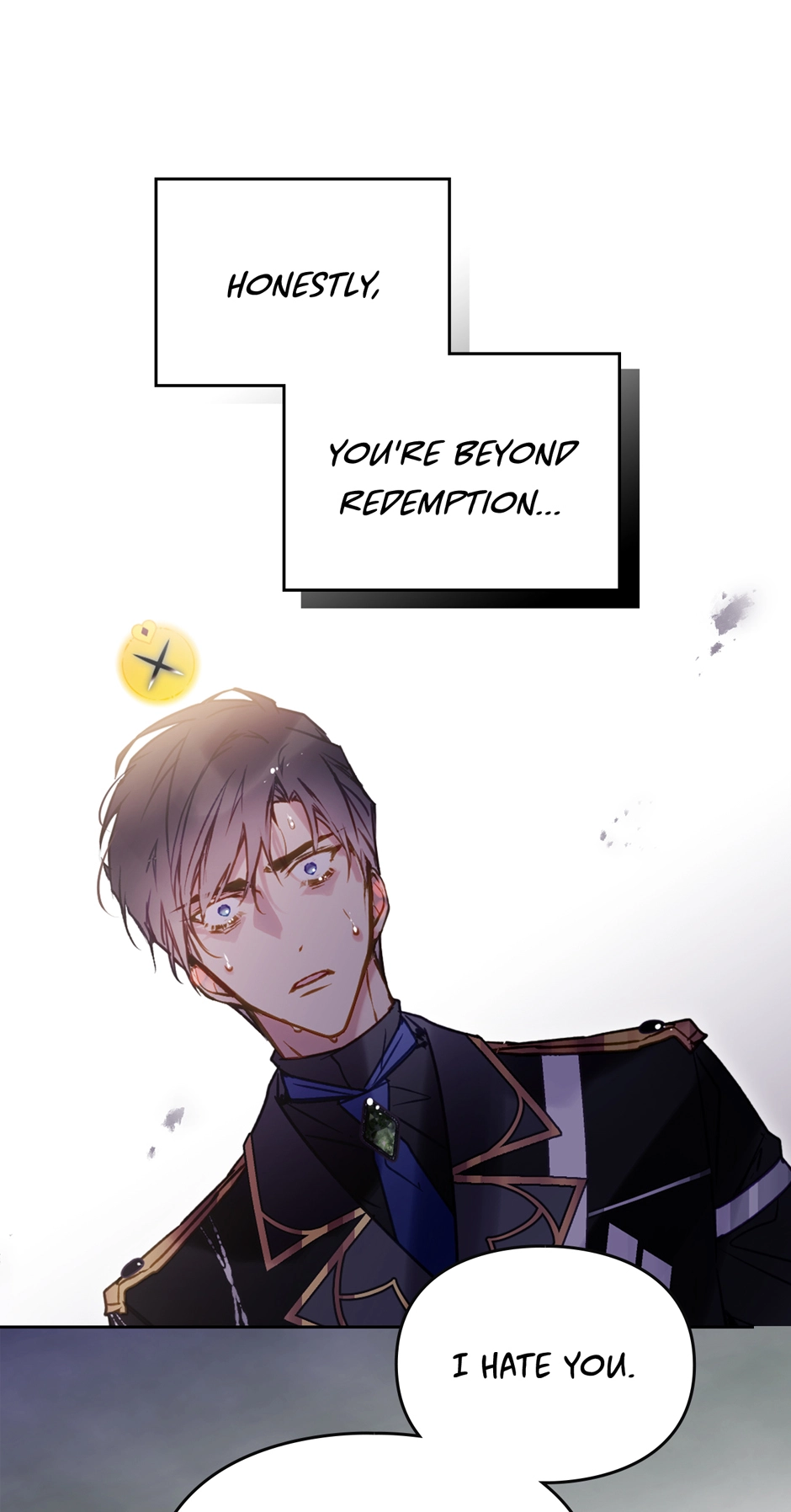 Read Villains Are Destined to Die Manga Online