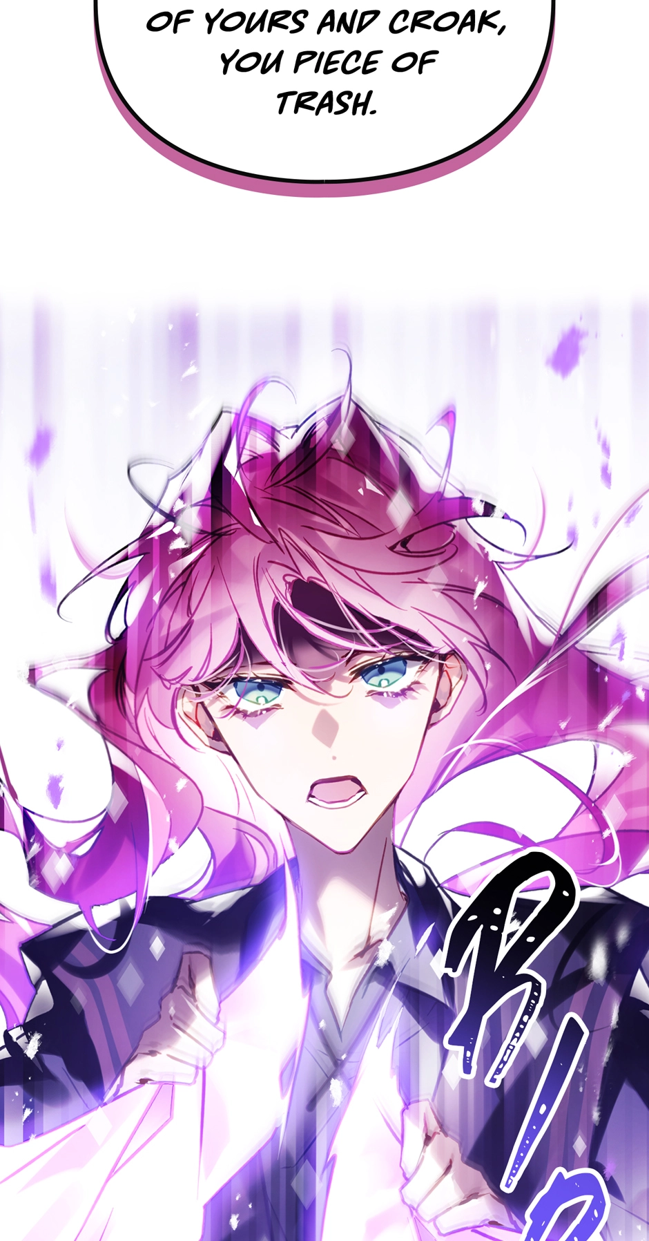 Read Villains Are Destined to Die Manga Online