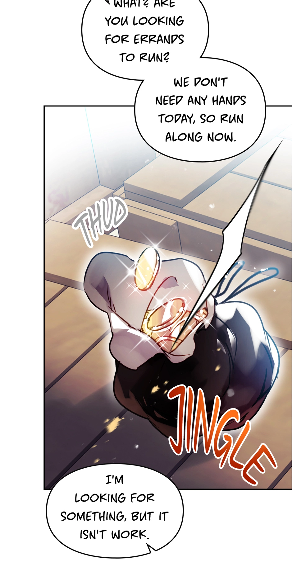 Read Villains Are Destined to Die Manga Online