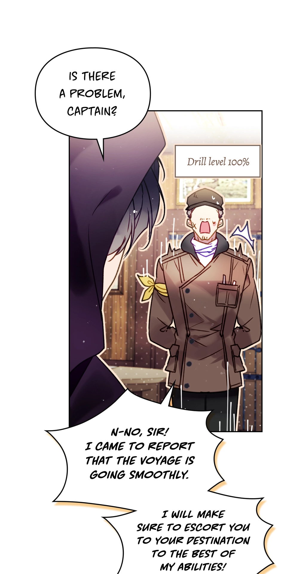 Read Villains Are Destined to Die Manga Online