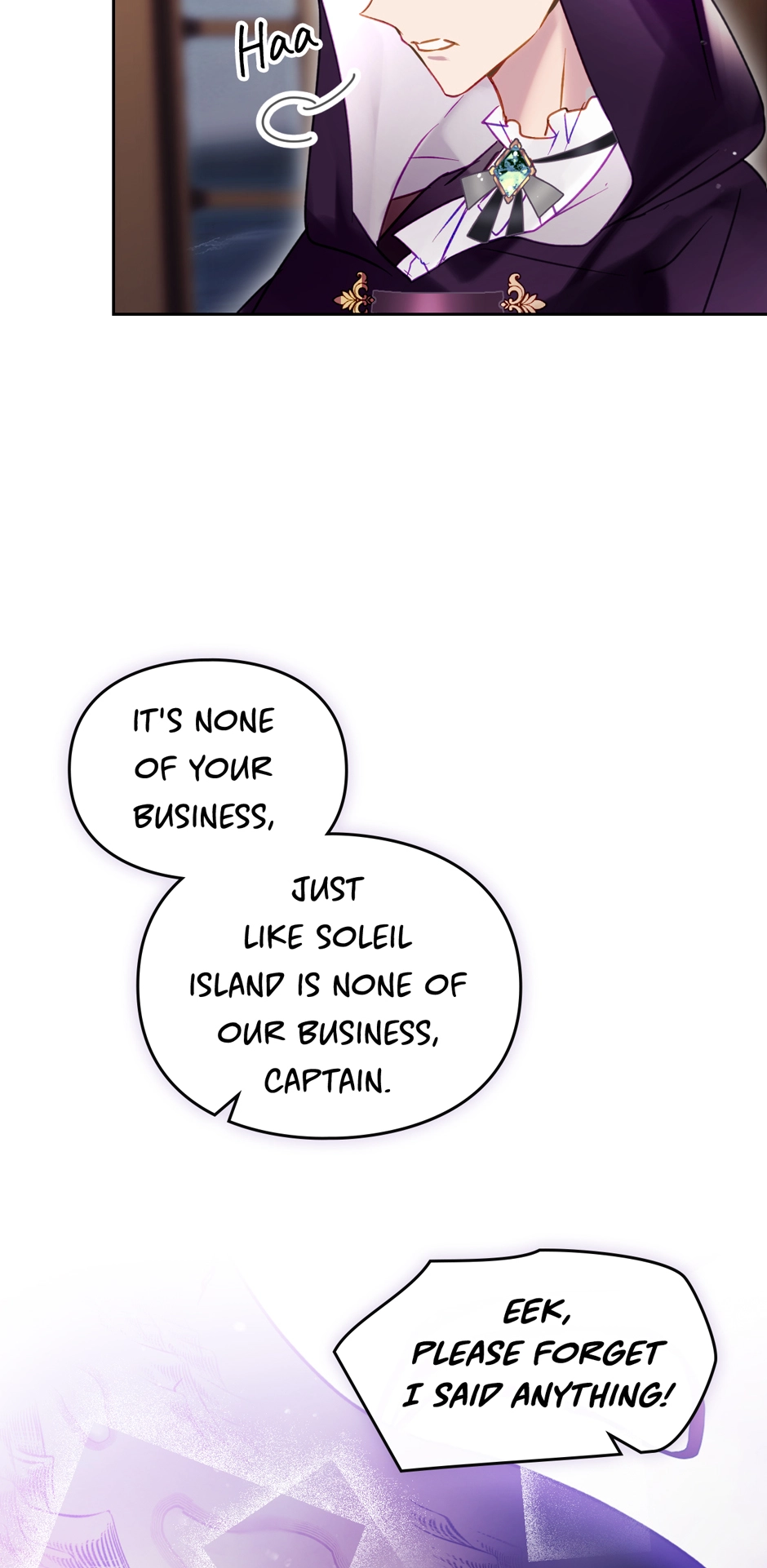 Read Villains Are Destined to Die Manga Online