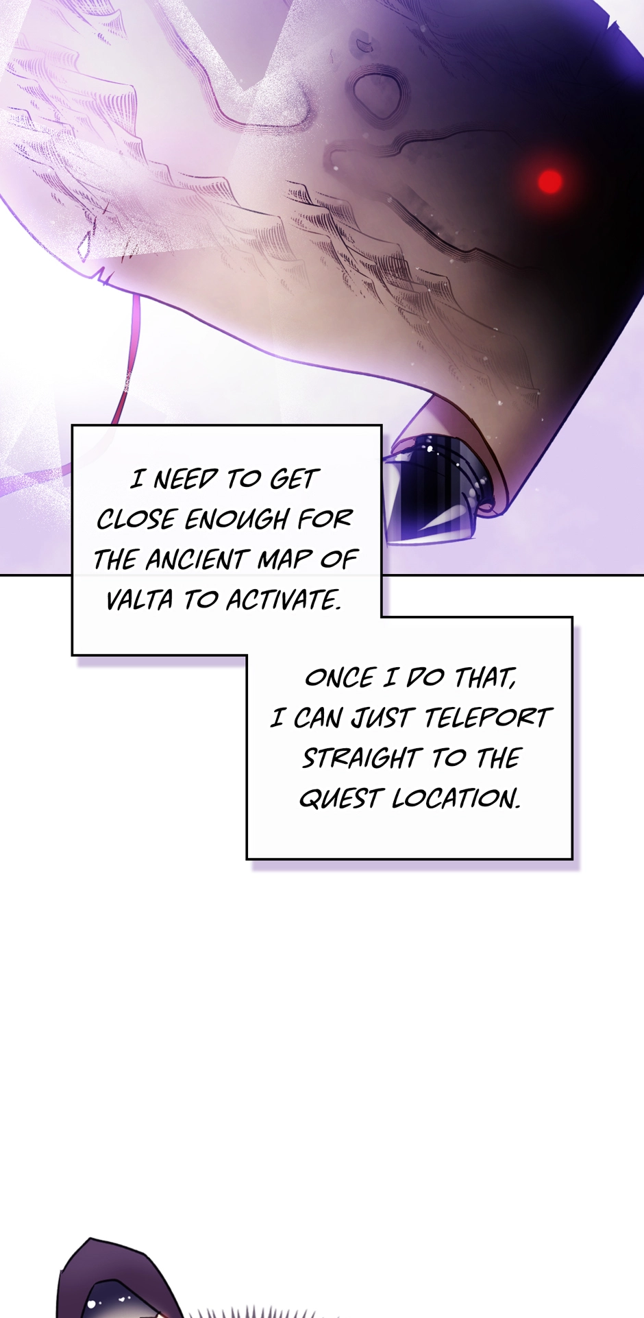Read Villains Are Destined to Die Manga Online