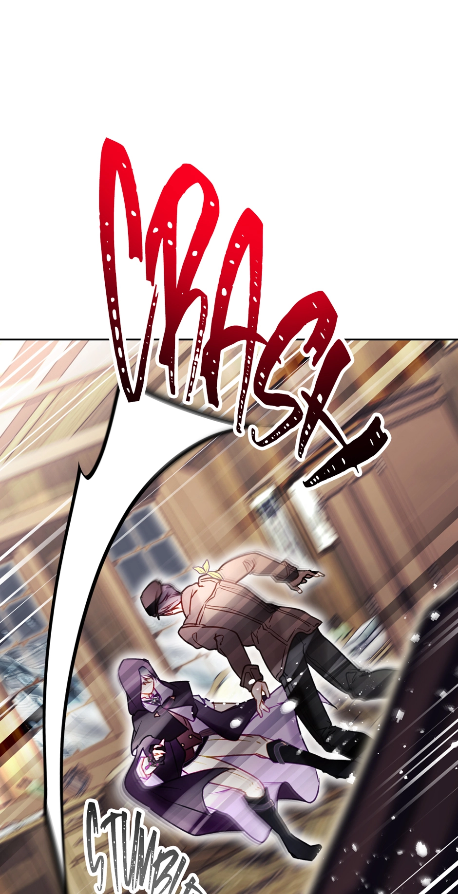 Read Villains Are Destined to Die Manga Online