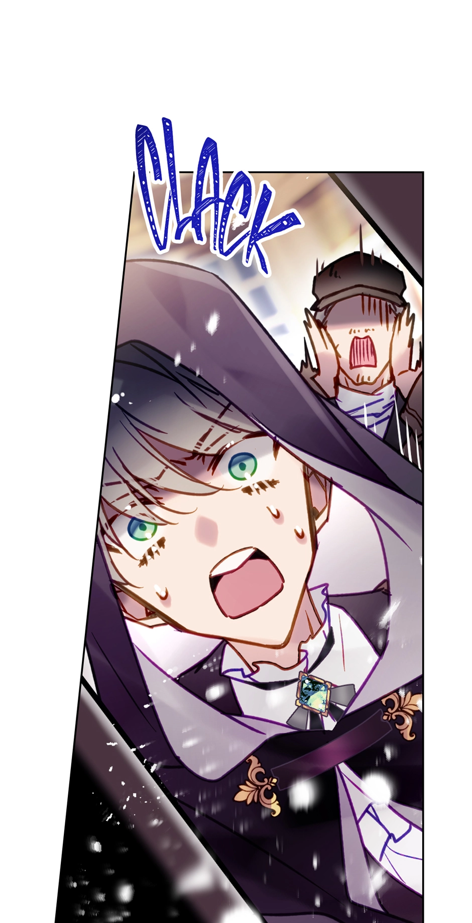 Read Villains Are Destined to Die Manga Online