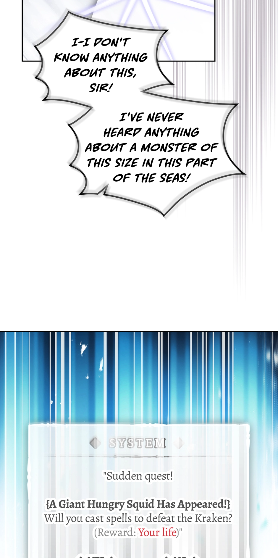 Read Villains Are Destined to Die Manga Online
