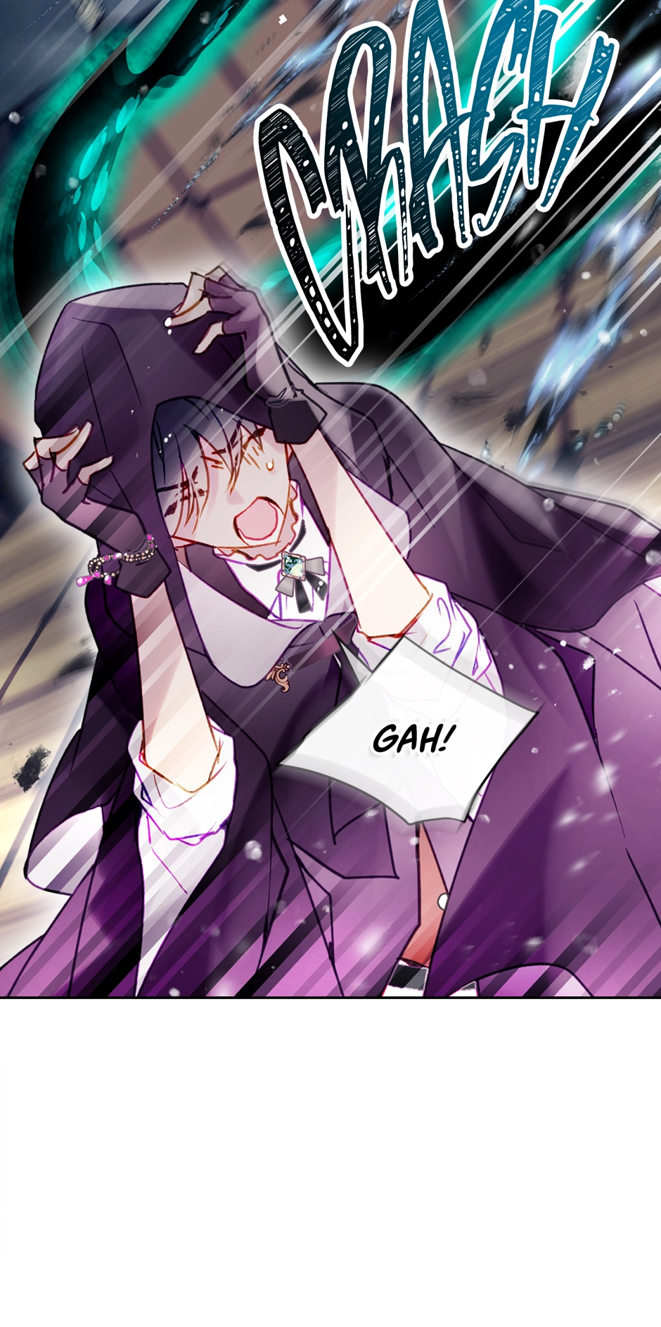 Read Villains Are Destined to Die Manga Online