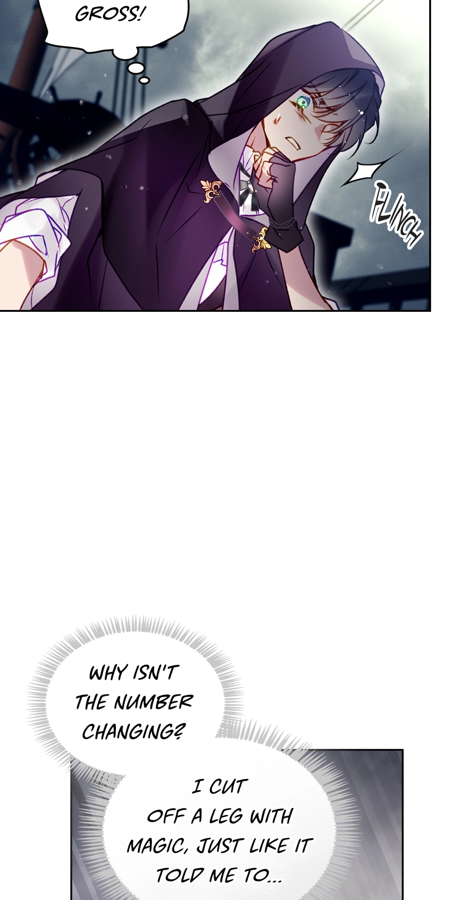 Read Villains Are Destined to Die Manga Online