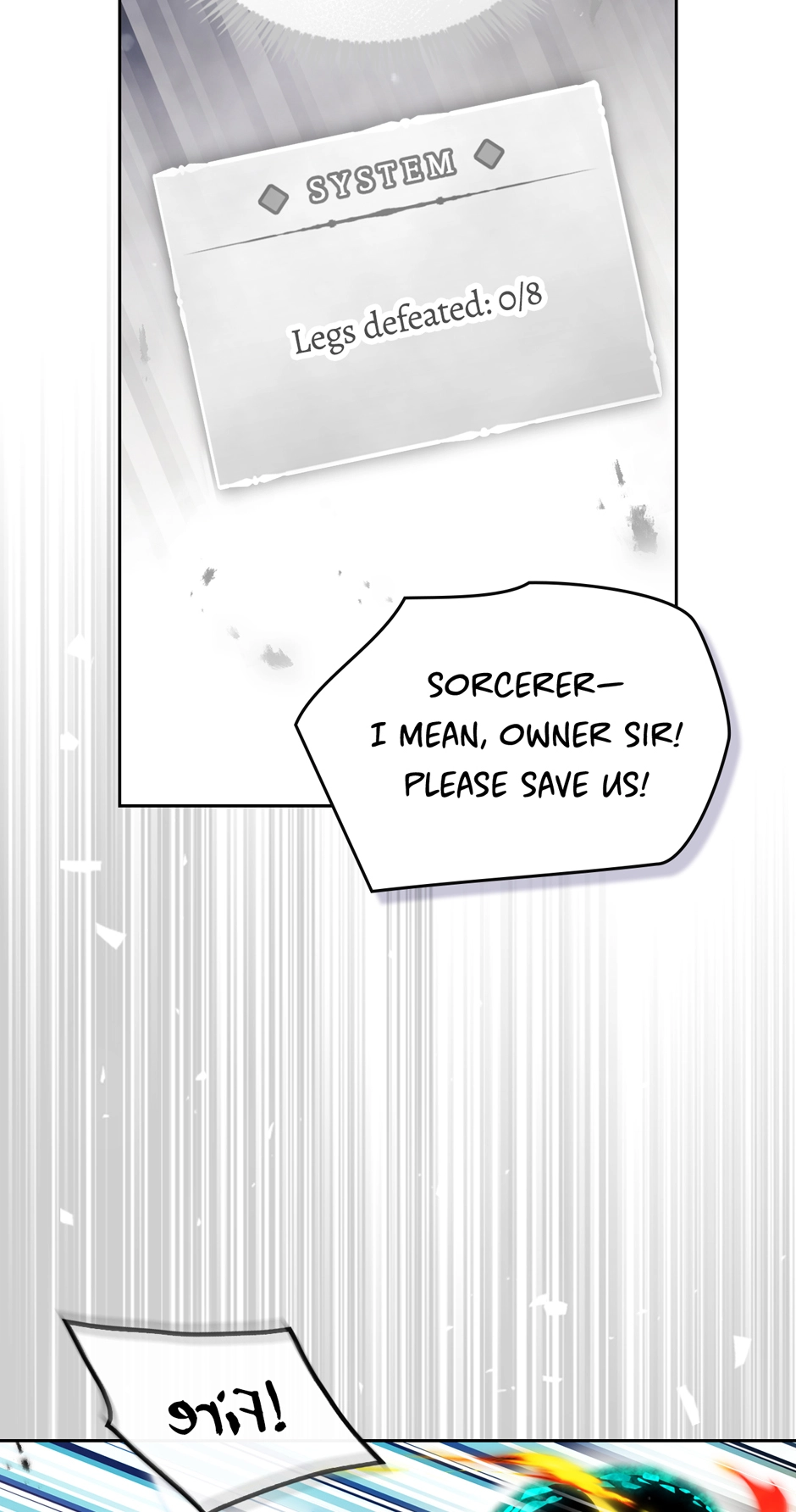 Read Villains Are Destined to Die Manga Online