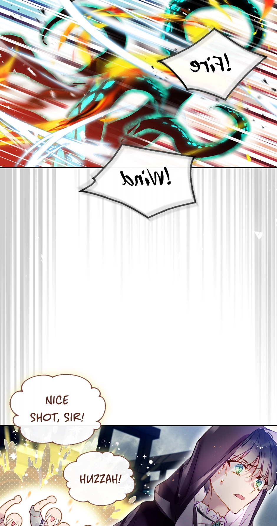Read Villains Are Destined to Die Manga Online