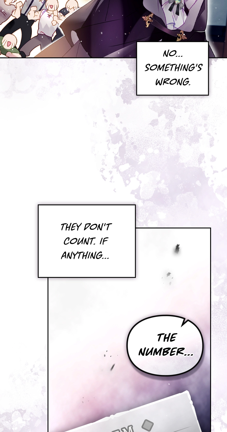 Read Villains Are Destined to Die Manga Online