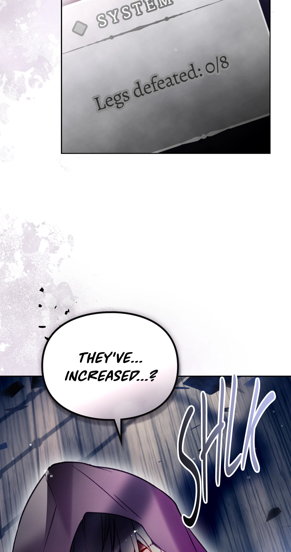 Read Villains Are Destined to Die Manga Online