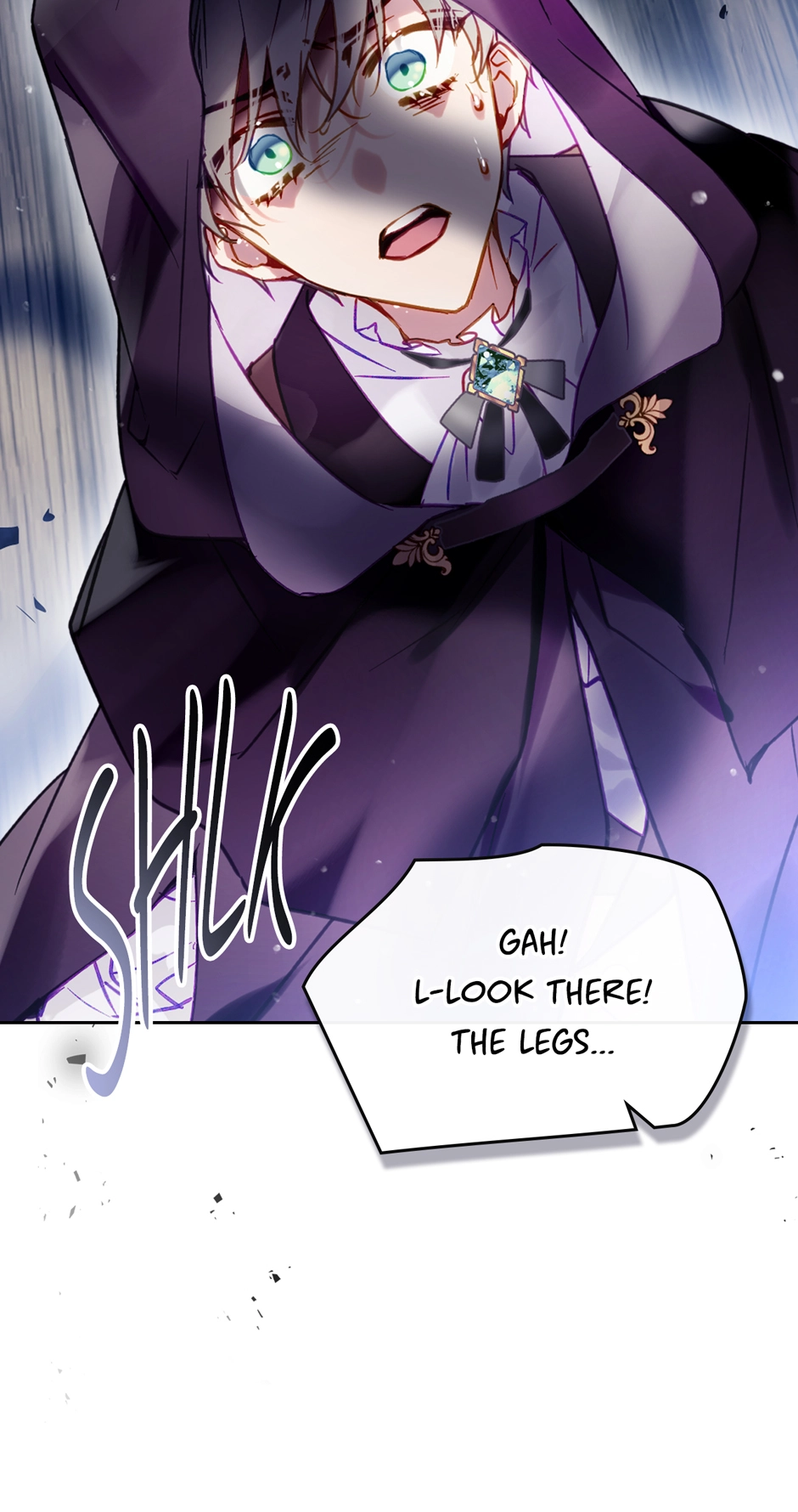Read Villains Are Destined to Die Manga Online