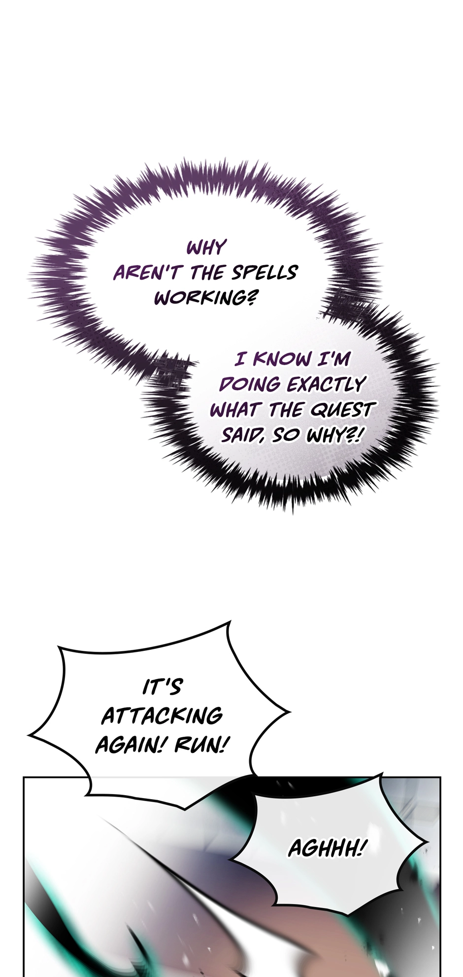 Read Villains Are Destined to Die Manga Online