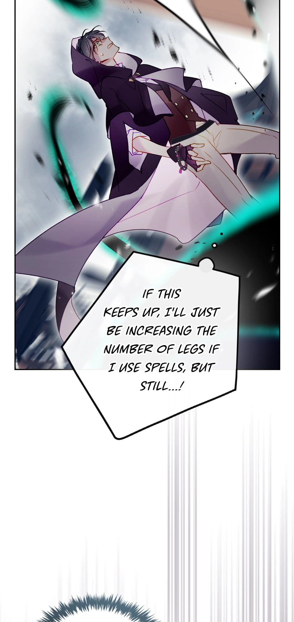 Read Villains Are Destined to Die Manga Online