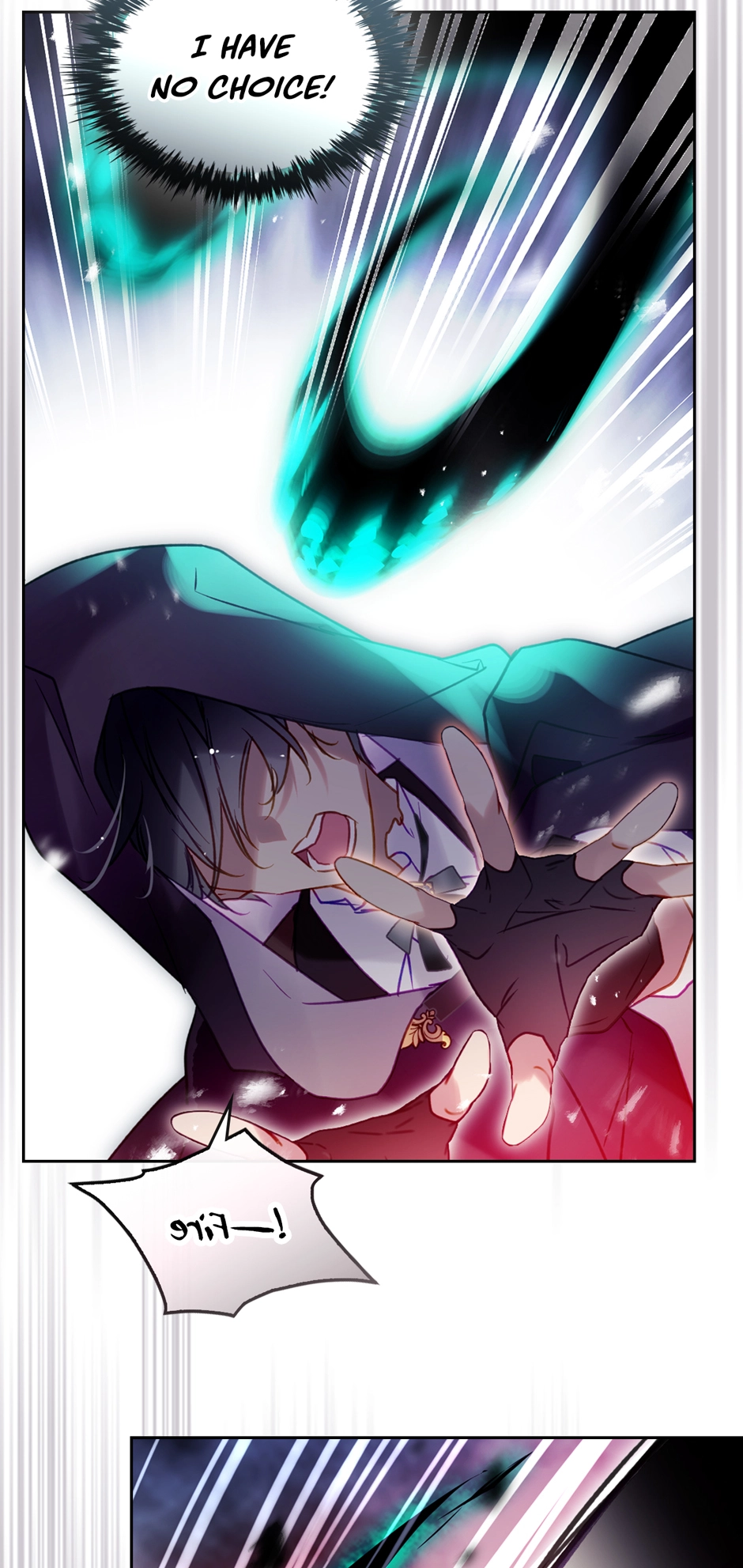 Read Villains Are Destined to Die Manga Online