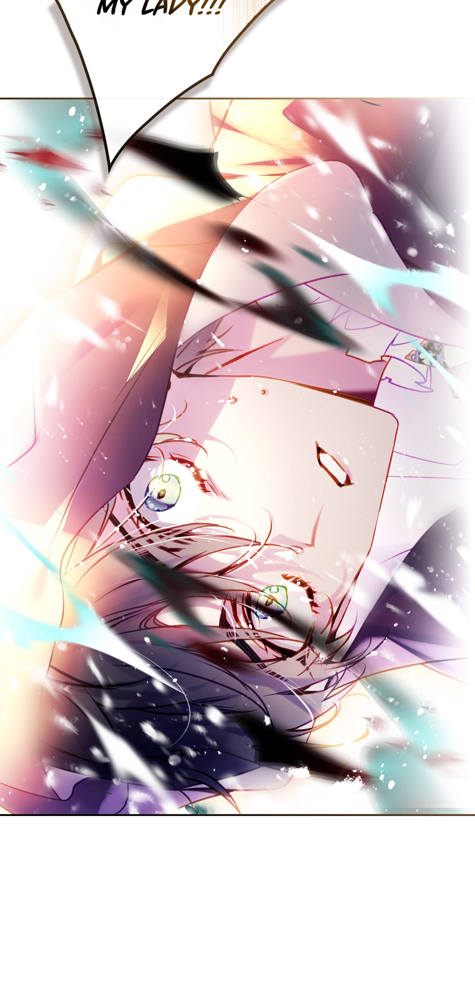 Read Villains Are Destined to Die Manga Online