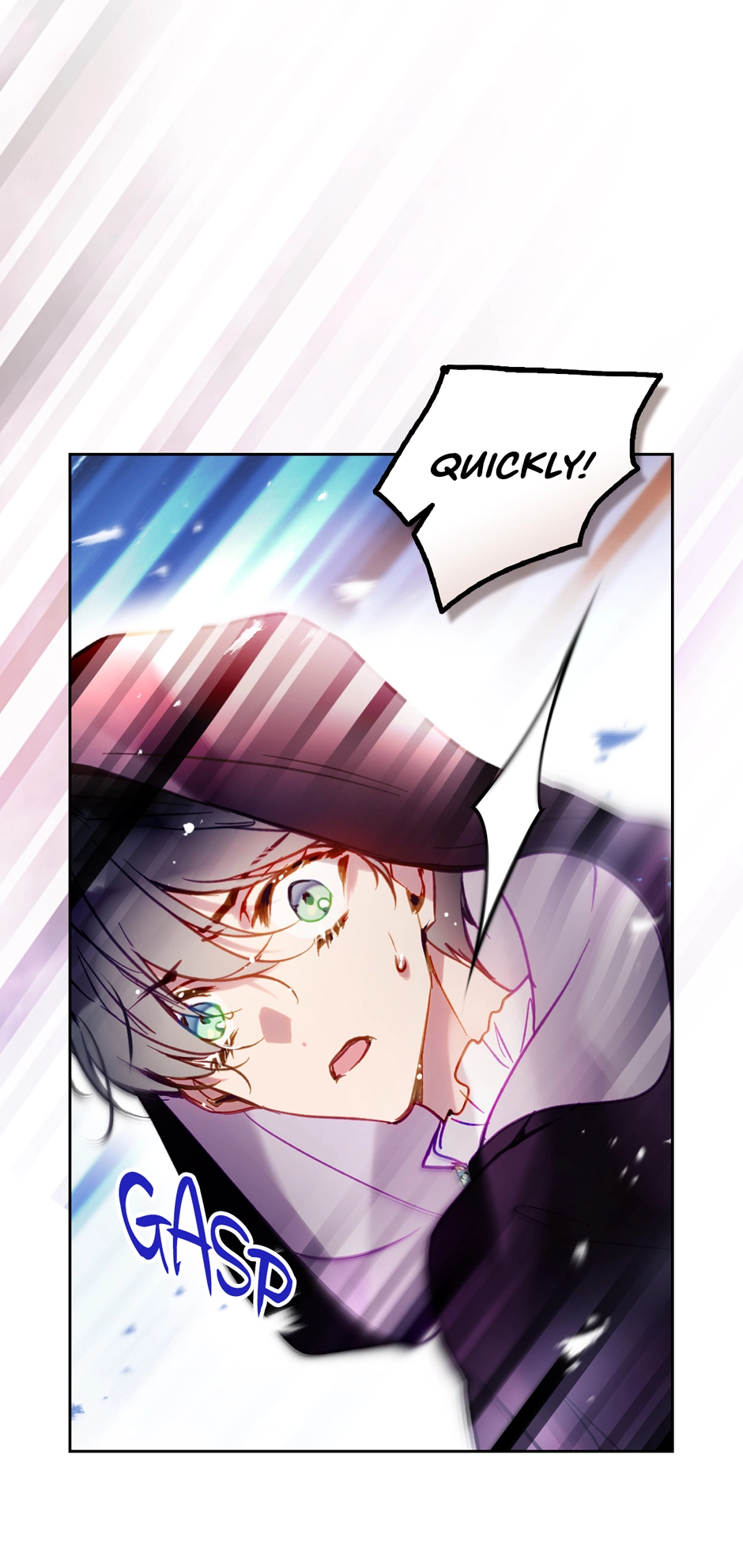 Read Villains Are Destined to Die Manga Online