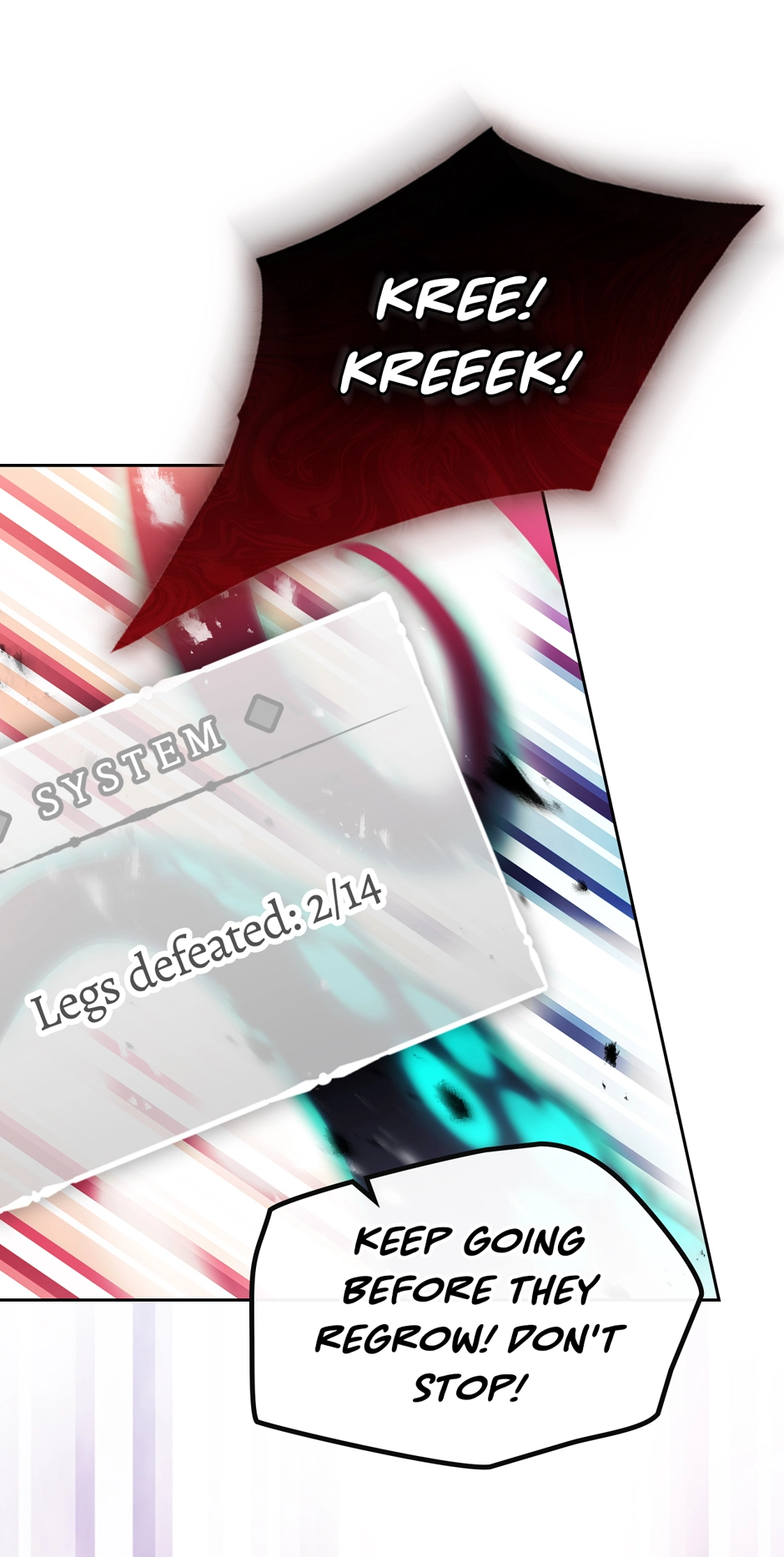 Read Villains Are Destined to Die Manga Online