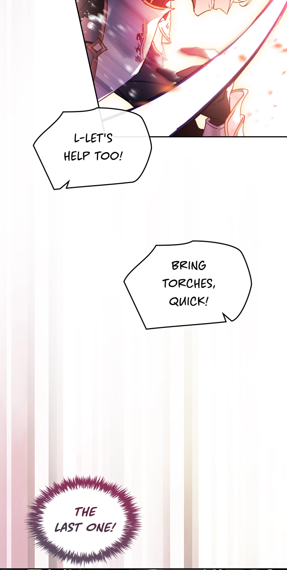 Read Villains Are Destined to Die Manga Online