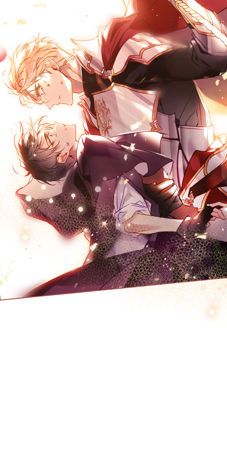 Read Villains Are Destined to Die Manga Online