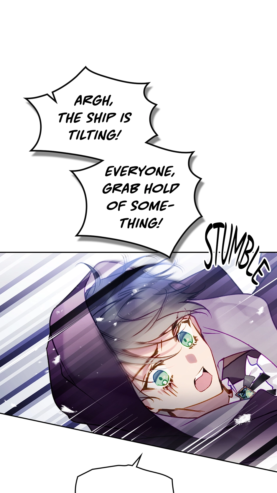 Read Villains Are Destined to Die Manga Online