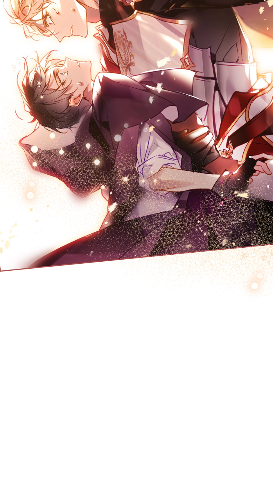 Read Villains Are Destined to Die Manga Online