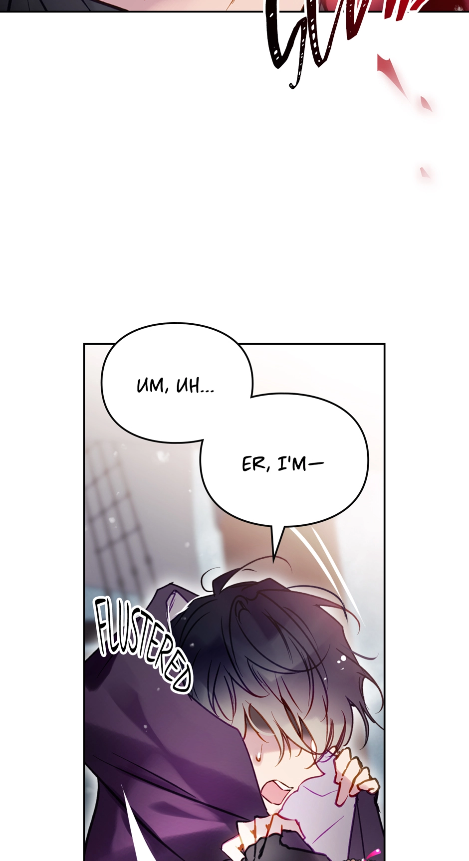 Read Villains Are Destined to Die Manga Online
