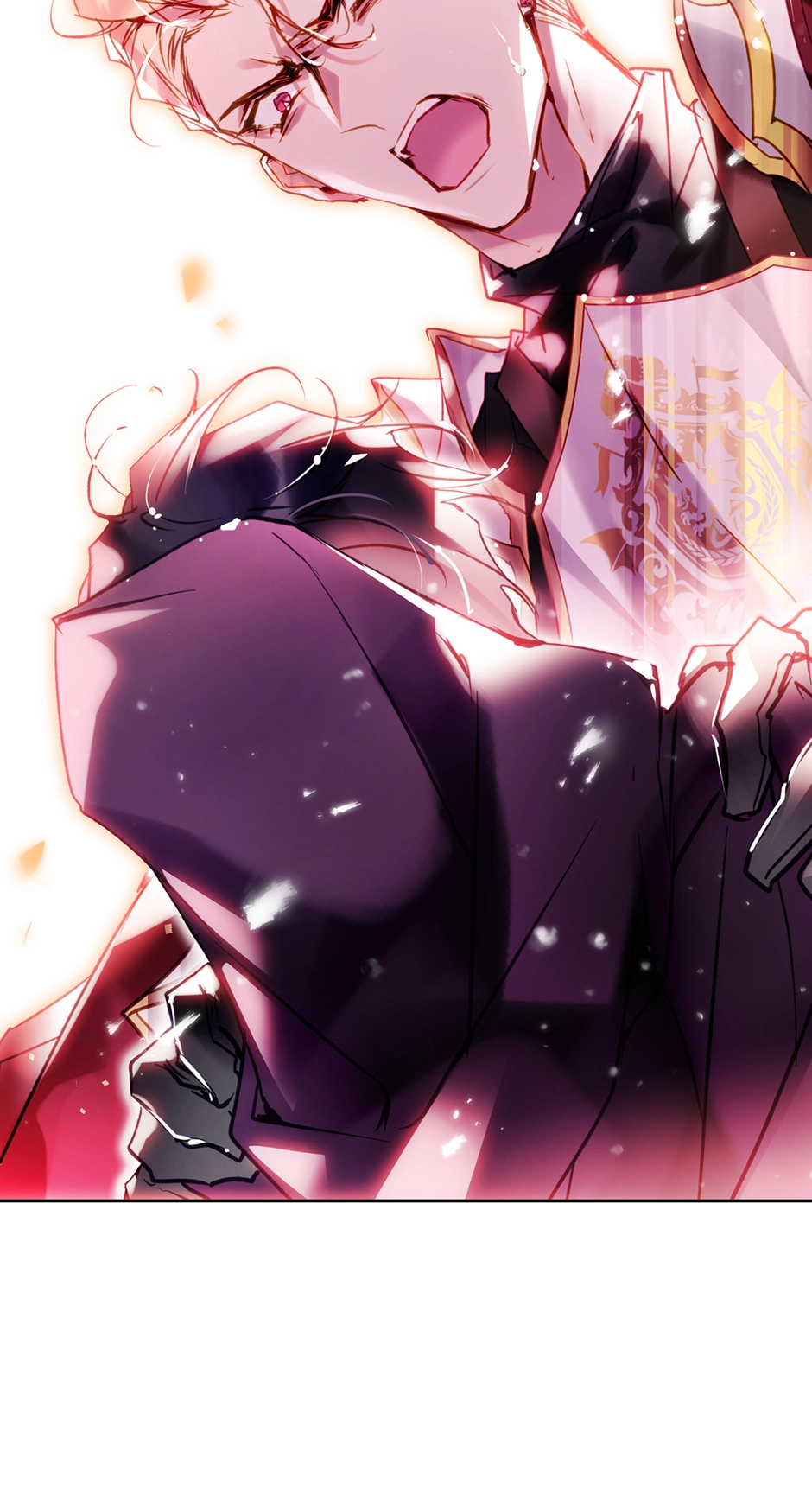 Read Villains Are Destined to Die Manga Online