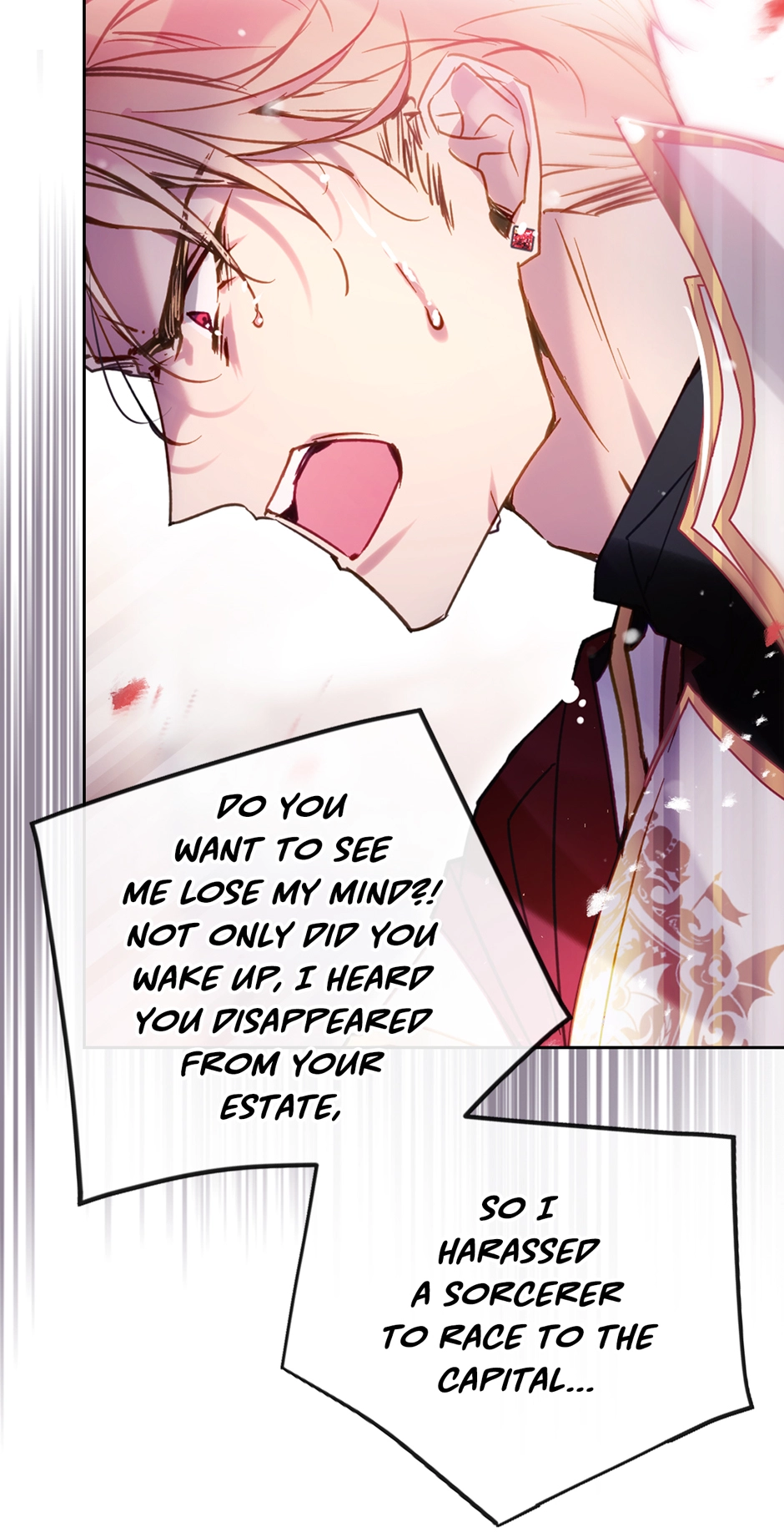 Read Villains Are Destined to Die Manga Online