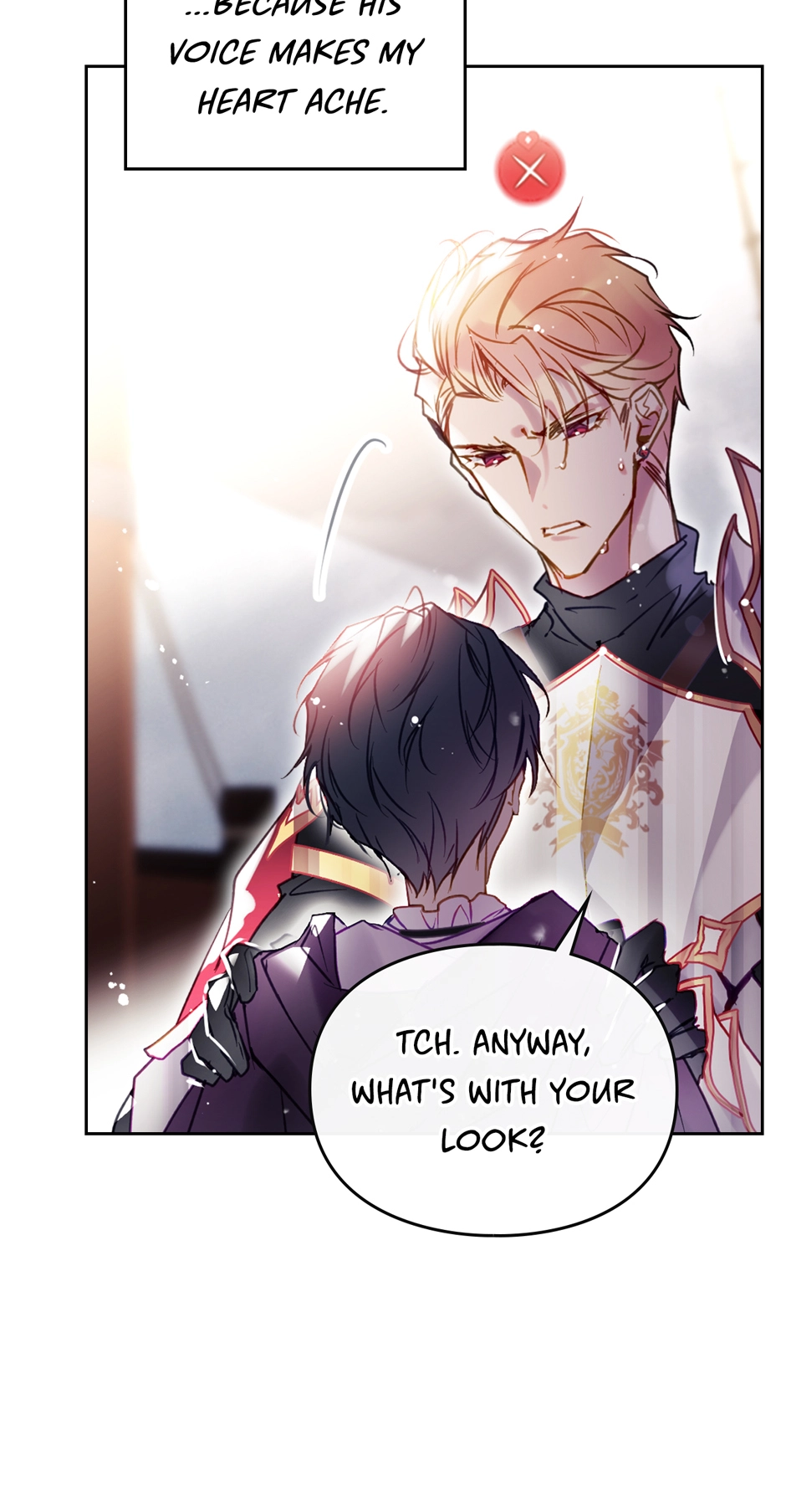 Read Villains Are Destined to Die Manga Online