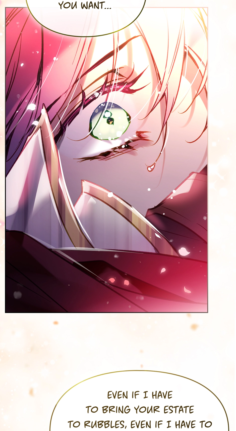 Read Villains Are Destined to Die Manga Online