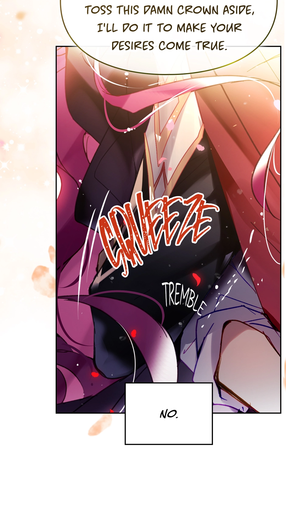 Read Villains Are Destined to Die Manga Online