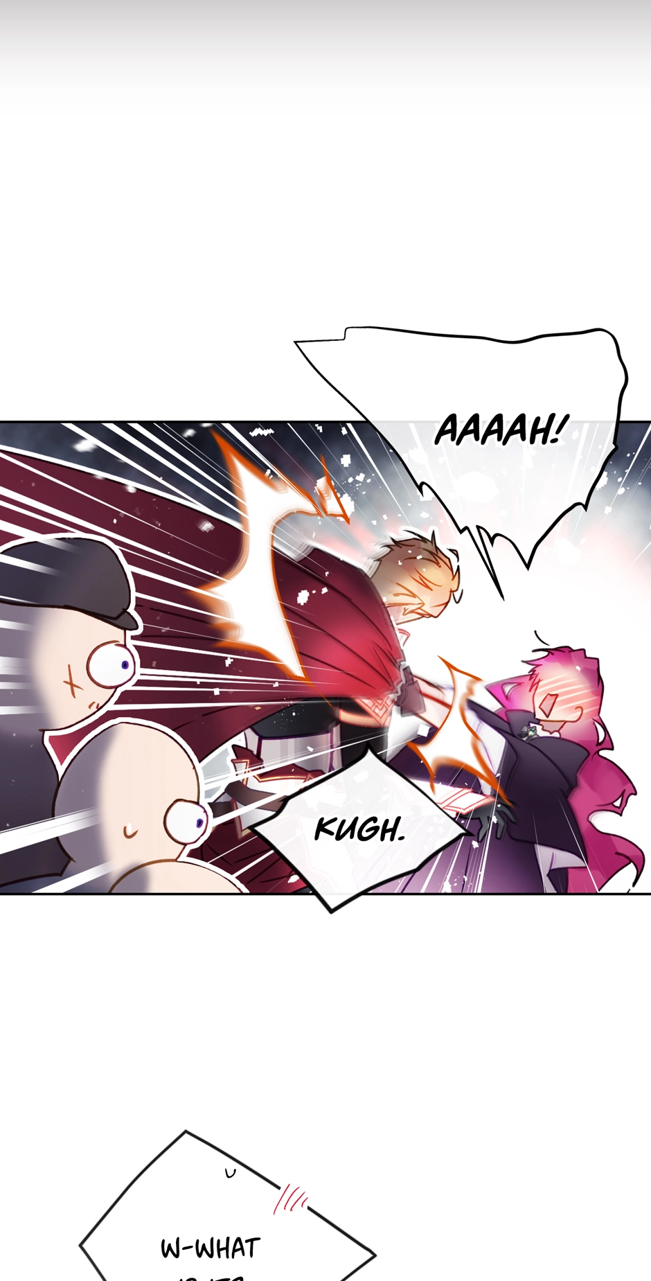 Read Villains Are Destined to Die Manga Online