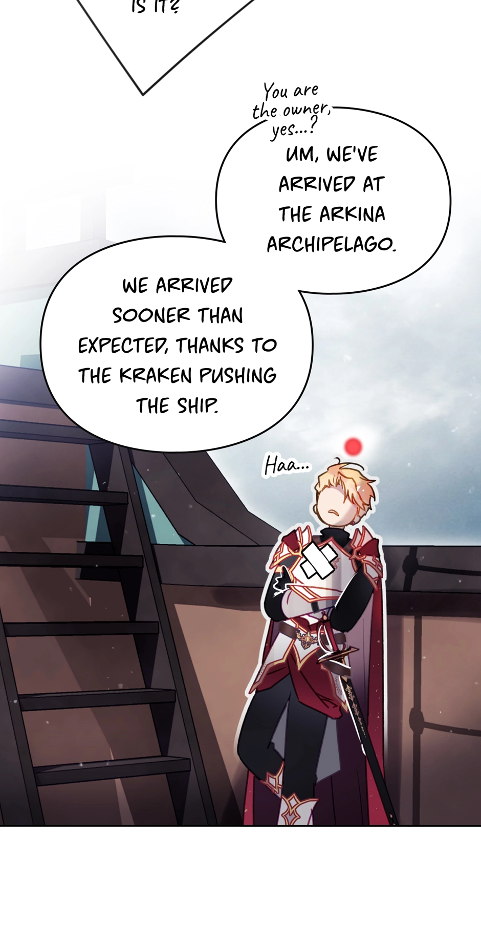Read Villains Are Destined to Die Manga Online