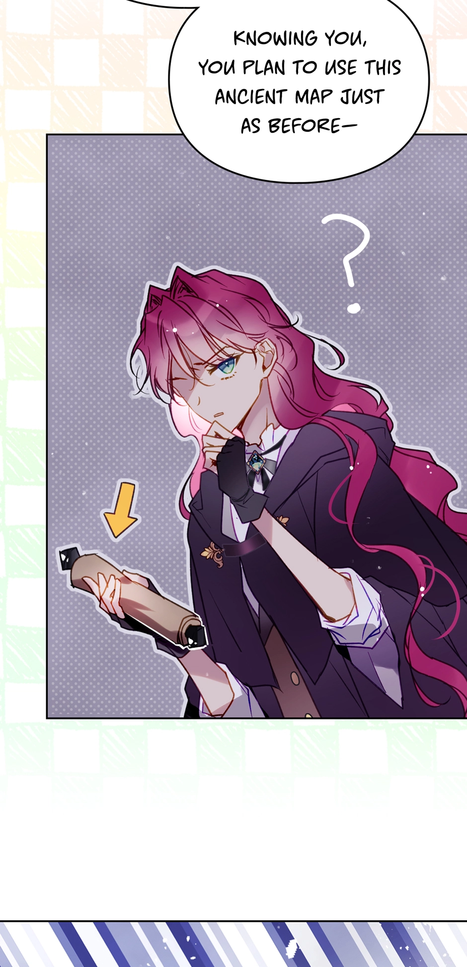 Read Villains Are Destined to Die Manga Online