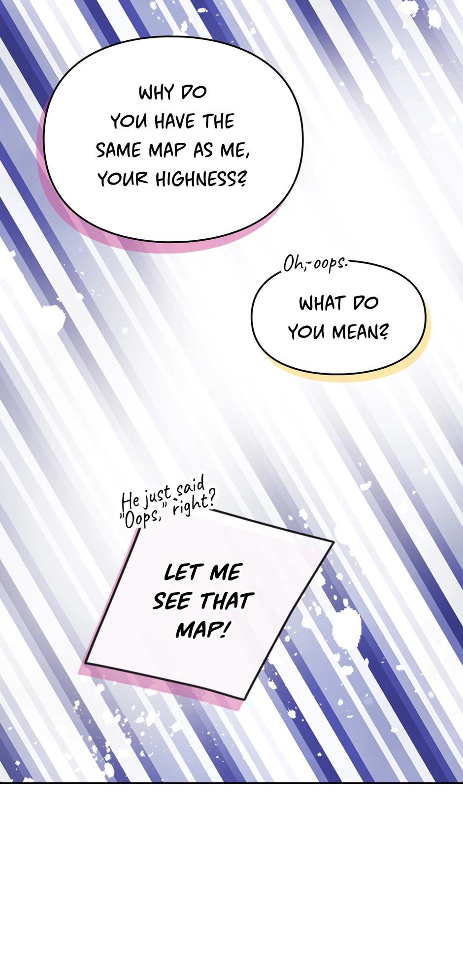 Read Villains Are Destined to Die Manga Online