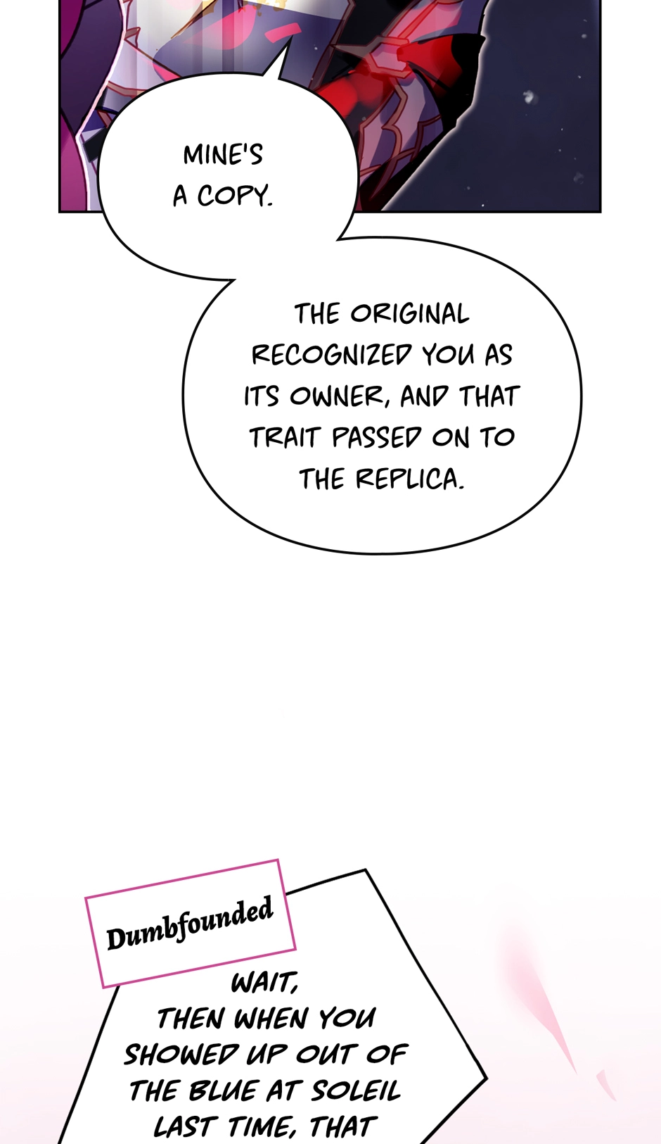 Read Villains Are Destined to Die Manga Online