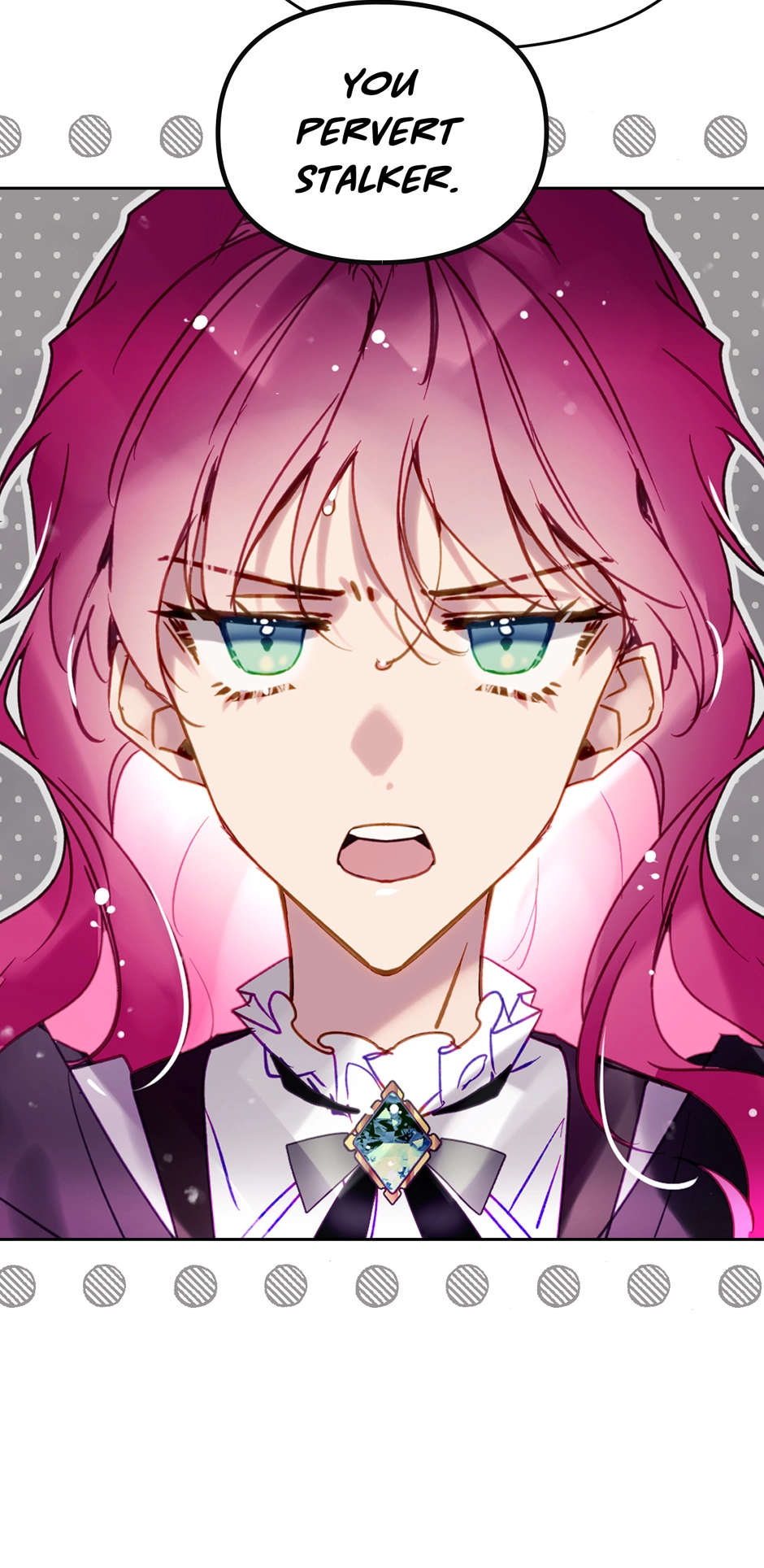 Read Villains Are Destined to Die Manga Online