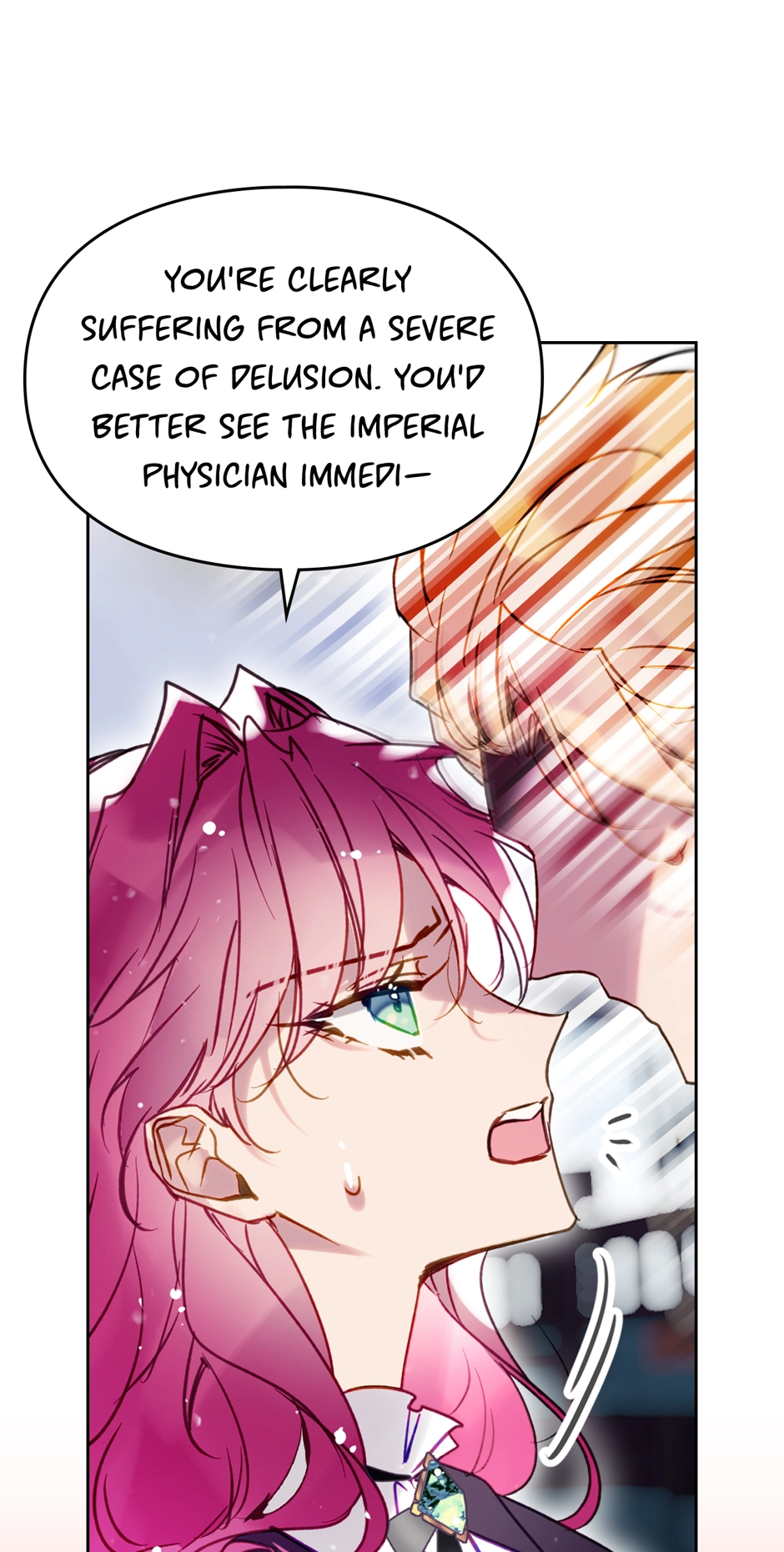 Read Villains Are Destined to Die Manga Online