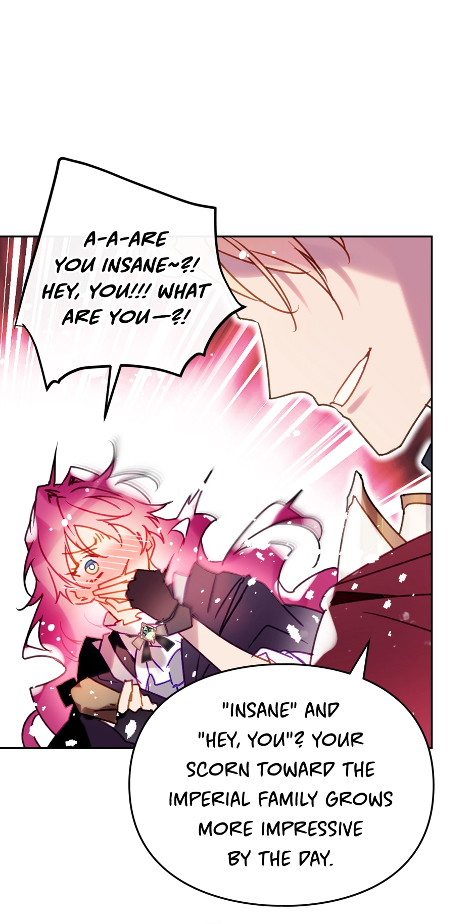 Read Villains Are Destined to Die Manga Online