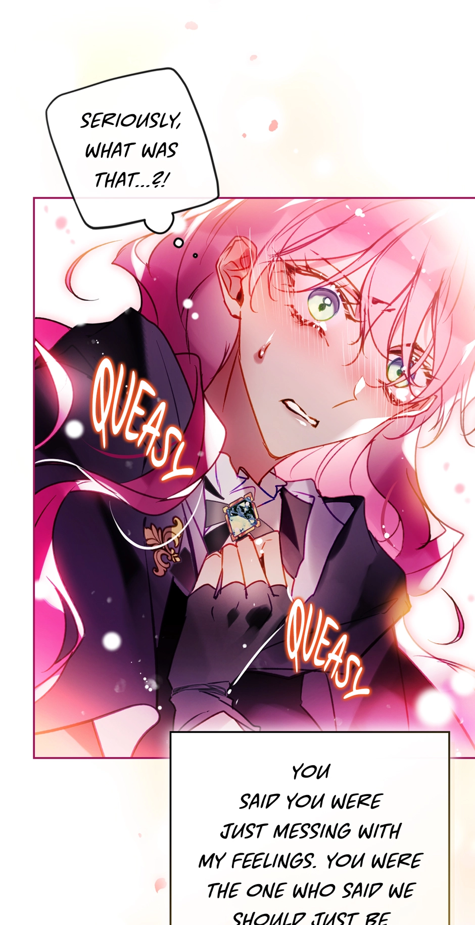 Read Villains Are Destined to Die Manga Online