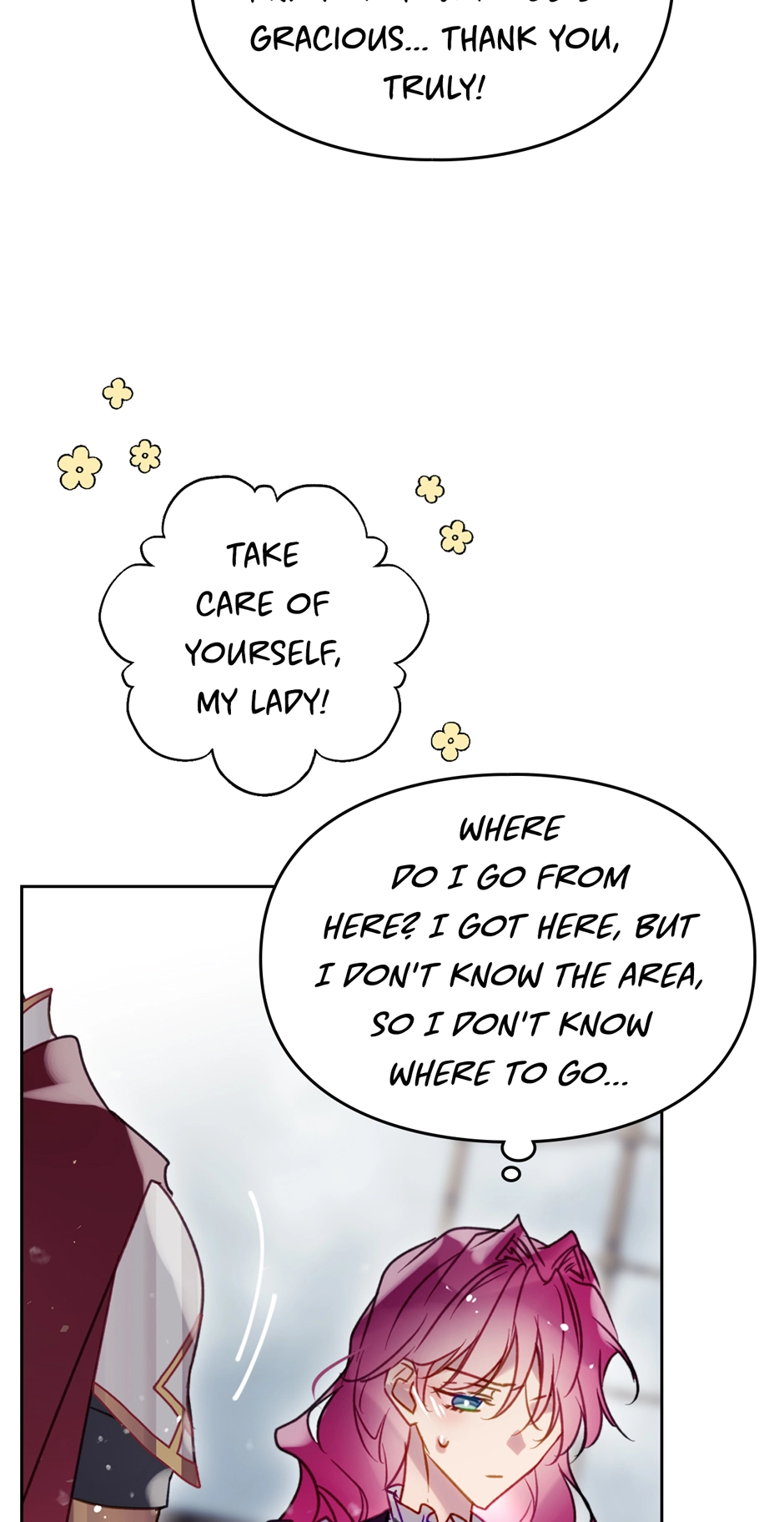 Read Villains Are Destined to Die Manga Online